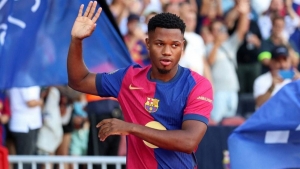 Nagy visszatr a Barcelonban, egyik legjobbjt vesztette el az Arsenal