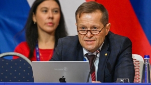 Krausz Ferenc Nobel-djas professzor: kutatsaink leteket mentenek
