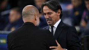 Az UEFA risit hibzott az Inter edzjvel, Guardiola szerint mg nincsenek cscsformban