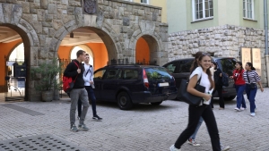 Pcs lett a 14. legjobb egyetemvros Eurpban