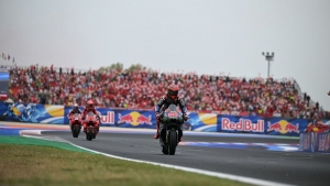 Tbb mint 30 v utn tr vissza a MotoGP s a Superbike Magyarorszgra