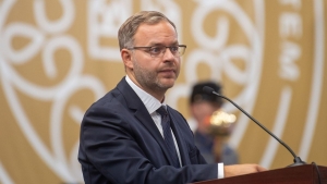 Orbn Balzs: a Mathias Corvinus Collegium a magyar nemzet gyt szolglja
