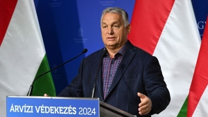 Orbn Viktor: a vzlls tetzsvel kapcsolatos eddigi elrejelzsek pontosnak bizonyultak (vide)