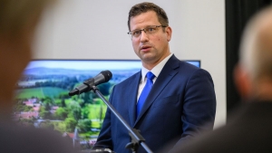 Gulys Gergely: Brsszel hadat zent az unis kls hatrok vdelmnek