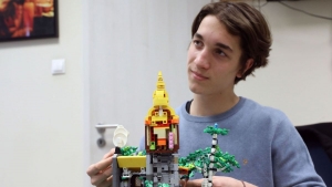 Lego, de tnyleg minden mennyisgben