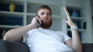 Sokkol a mobilszolgltat gyintzse