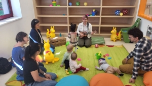j frhelyek s modern krnyezet vrja a gyerekeket