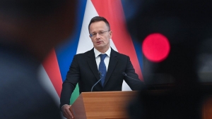 Az Eurpai Uni kisebbsgben van az ENSZ Kzgylsn (vide)