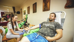 Egy vradssal akr hrom letet is meg lehet menteni