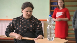 A krnyezettudatos nevelsre fkuszlnak