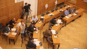 Ilyen lesz a pcsi kzgyls sszettele oktbertl