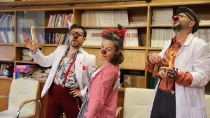 Receptre rtk fel neknk a humort a bohcdoktorok (vide)
