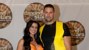gy kszl a Dancing with the Starsra Kucsera Gbor