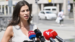 Szentirlyi Alexandra: Magyar Pternek fogalma sincs Budapest mkdsrl (vide)
