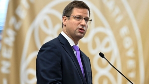 Gulys Gergely: Vitnyden semmilyen meneklttbor nem lesz