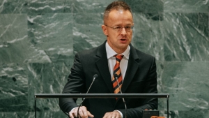Magyarorszg kivl plda a klnbz nemzetisgek s vallsok bks egyttlsre (vide)