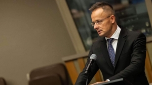 A nemzetkzi egyttmkds az antimikrobilis rezisztencia lekzdsben is kulcsfontossg