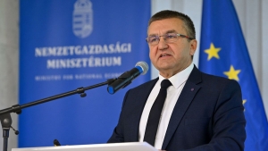 Czomba Sndor: tovbb ntt a foglalkoztatottsg 2024 augusztusban