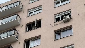 Tragdia jpalotn: sokak ltal ismert ids frfi halt meg a paneltzben, tbben szndkossgot sejtenek