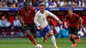 Griezmann: a szvemben szp emlkekkel zrom le ezt a csodlatos kalandot (vide)
