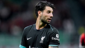 A Liverpool legends tmadjnak nem tetszett Szoboszlai elgedetlenkedse