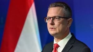 Rtvri Bence: bevlt s nagyobb biztonsgot ad az j gyeleti rendszer
