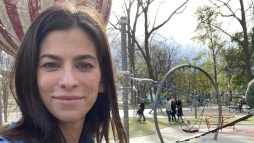 Szentkirlyi Alexandra: a Vrosliget nem irigyked krogstl, hanem konstruktv ptmunktl lesz jobb