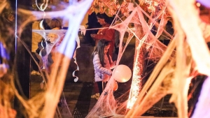 Rmsges dessgek vrnak a sellyei halloweeni asztalon