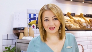 Gspr Bea elmondta, mirt tiltottk ki Gyzike apjnak hzbl