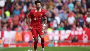 Szoboszlai Dominik bajnoksgot s Bajnokok Ligjt nyerne a Liverpoollal (vide)