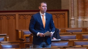 Menczer Tams: igaza lett Orbn Viktornak! (vide)