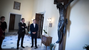 A magyar egyetemek csatlakozhatnak a katolikus egyetemek nemzetkzi hlzathoz