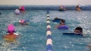 Kintte Mohcs a jelenlegi sportuszodt, lpett az nkormnyzat a bvtse rdekben