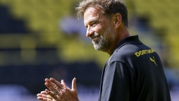 Klopp visszatr! Orbn s Gulcsi fnke lesz