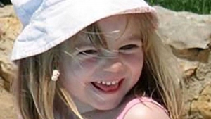 Megdbbent dnts szletett Madeleine McCann gyben