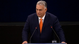Orbn Viktor: ha megtmadnak bennnket, meg fogom vdeni a hazmat