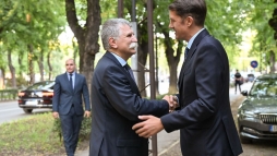 Kvr Lszl: az ers nemzetek ers Eurpja a cl