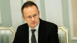 Szijjrt: az energiaellts biztonsga nem ideolgiai, hanem fizikai krds (vide)