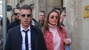 Magyar Pter brtnnel fenyegette volt lettrst (vide)