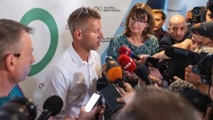 Magyar Pter ismt hazudott (vide)