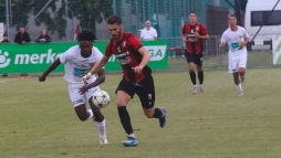 Optimaliz�lt�k a j�t�kosok terhel�s�t a sz�netben is