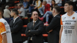 NKA P�cs: az okos j�t�kunknak k�sz�nhet�en nyert�nk