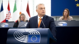 Orb�n Viktor j�tt, l�tott, gy�z�tt