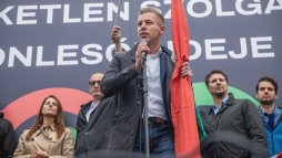 Sz�mos b�ncselekm�ny �s b�ncselekm�nygyan�s eset lengi k�r�l a Tisza P�rtot