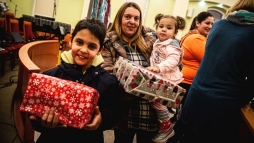 Olvas�nk szerint a szervezetek hamarosan kezdik az adom�nyok gy�jt�s�t