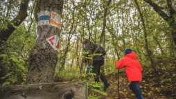 Kellemes �szi id�re k�sz�lhet�nk a h�t elej�n