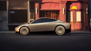Elon Musk kifizethet r robottaxit s tbb ms extrm tletet is bemutatott (vide)