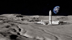 K�na nagyra t�r� �rkutat�si fejleszt�seket v�gez el 2050-ig