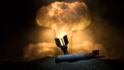 A Honv�delmi Miniszt�rium reag�lt a The Telegraph cikk�re: soha nem lesz nukle�ris fegyver magyar f�ld�n