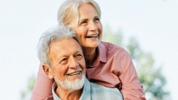 Id�s korban is fontos a szex, el�ruljuk, mi�rt